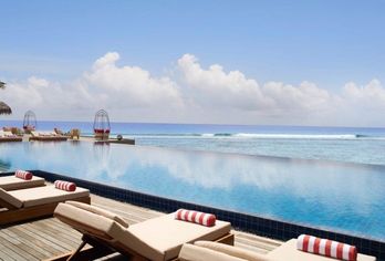 Anantara Veli Maldives Resort