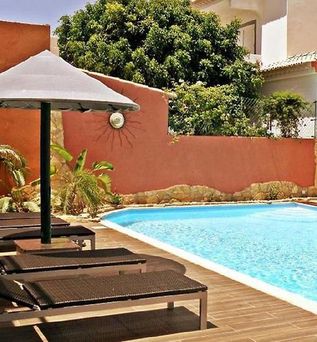 Charming Residence Dom Manuel I