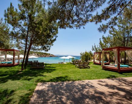 Six Senses Kaplankaya
