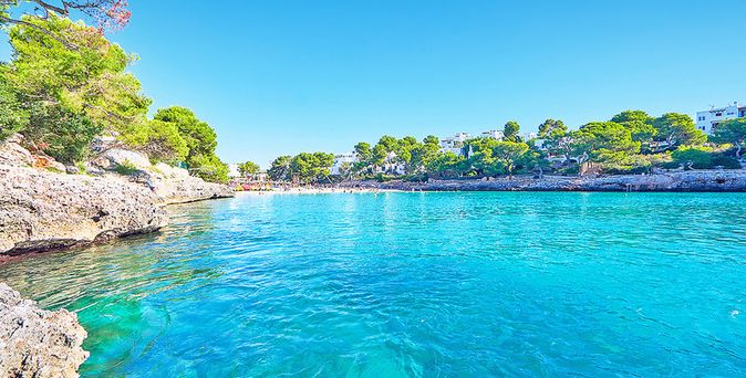 Gavimar Ariel Chico Club & Resort