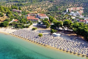 Lagomandra Hotel & Spa