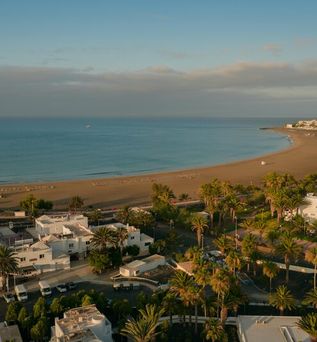 Sentido Aequora Lanzarote Suites