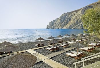 Afroditi Venus Beach Resort