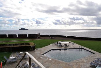 Pousada Forte Angra do Heroismo