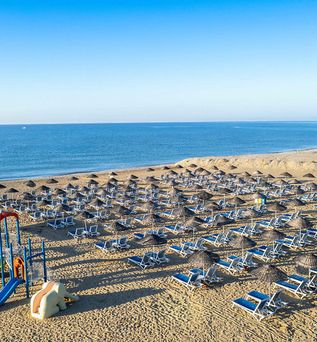 Ramada Resort by Wyndham Side