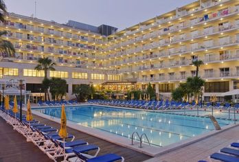 Hotel GHT Oasis Park & Spa
