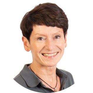 Patricia Mehnert - Reiseexpertin