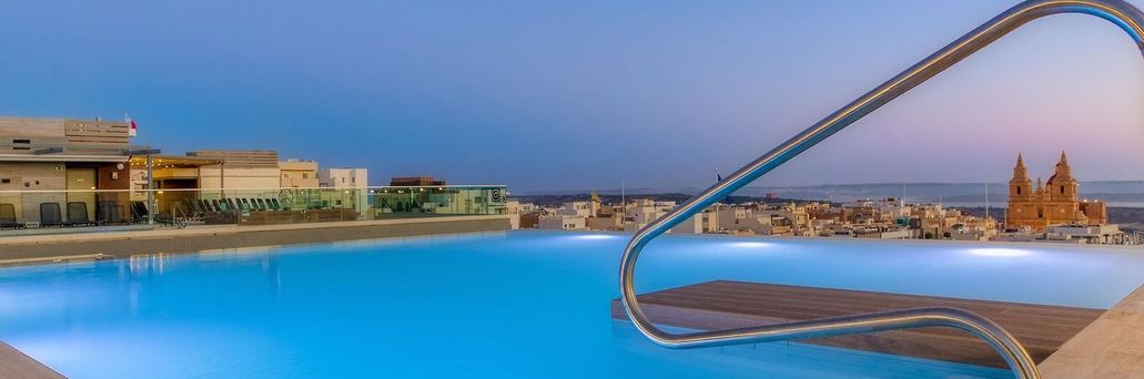 Solana Hotel & Spa