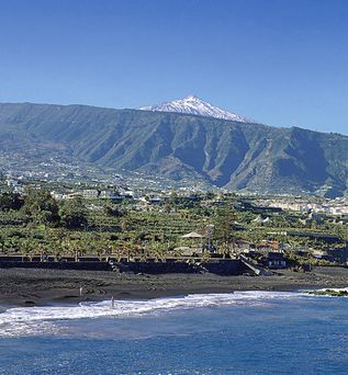 Alua Tenerife
