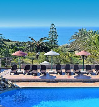 Quinta do Mar - Country & Sea Village