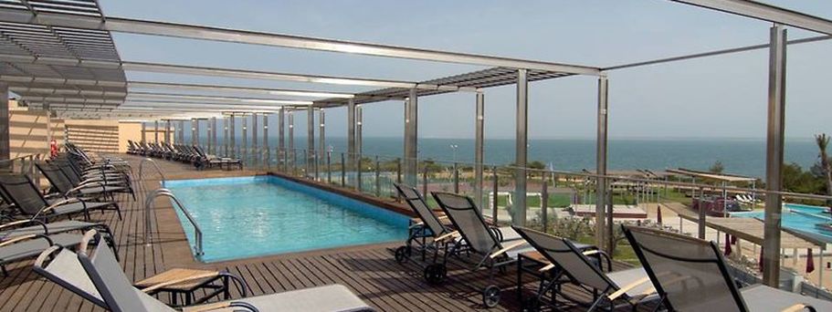 Ohtels Les Oliveres