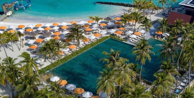 Oblu Xperience Ailafushi