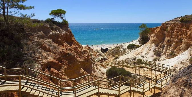 EPIC SANA Algarve Hotel