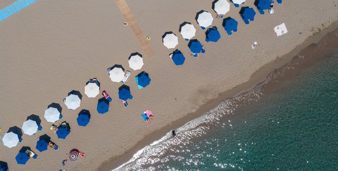 Apollo Beach Hotel