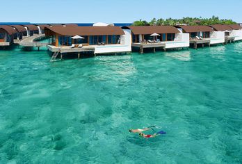 The Westin Maldives Miriandhoo Resort