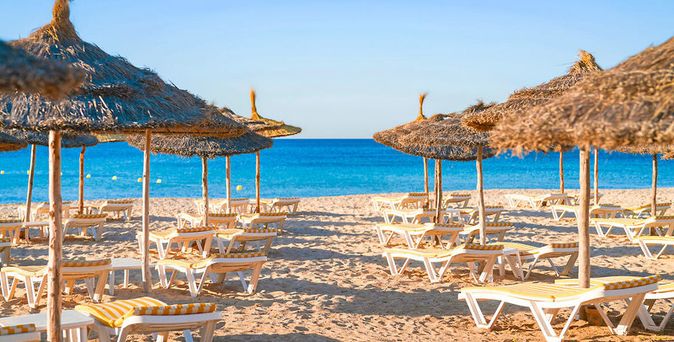 Calimera Delfino Beach Resort & Spa