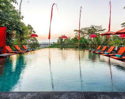Jungle Retreat Ubud
