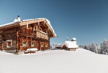 JUFA Alpenhotel Saalbach