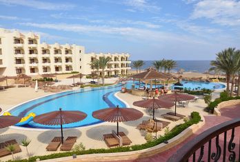 Coral Hills Resort & SPA
