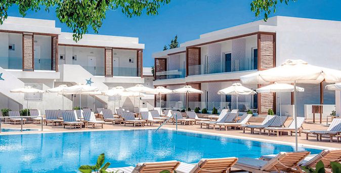 Aelius Hotel & Spa