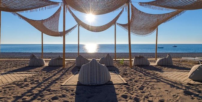 Gennadi Grand Resort