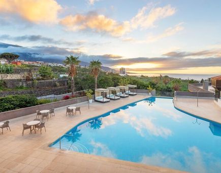 AluaSoul Orotava Valley