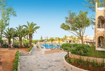 Porto Platanias Village Resort