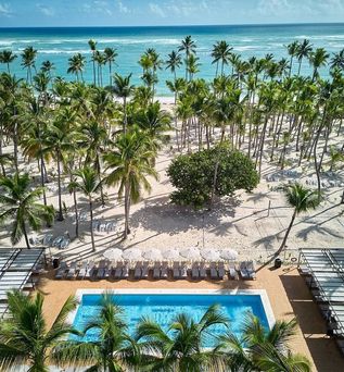 Hotel Riu Palace Macao