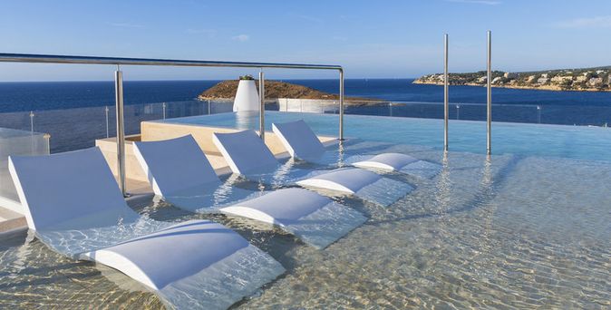 Elba Sunset Mallorca & Thalasso Spa