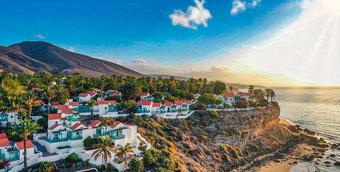 Aldiana Club Fuerteventura