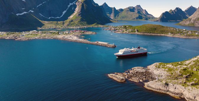 MS FINNMARKEN