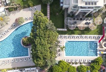 Hotel Oleander