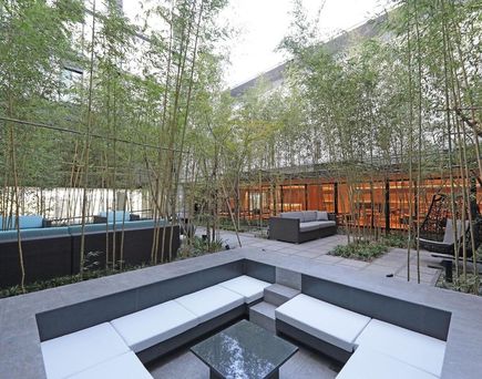 Tokyo East Side Hotel Kaie