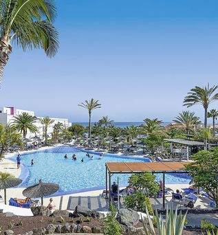 allsun App.-Hotel Esquinzo Beach