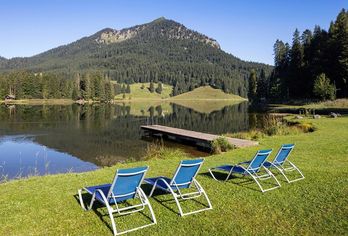 Arabella Alpenhotel am Spitzingsee a Tribute Portfolio Hotel