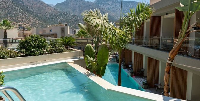 Sunset Boutique Hotel & Spa