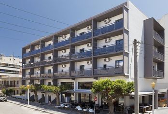 Butterfly Boutique Hotel