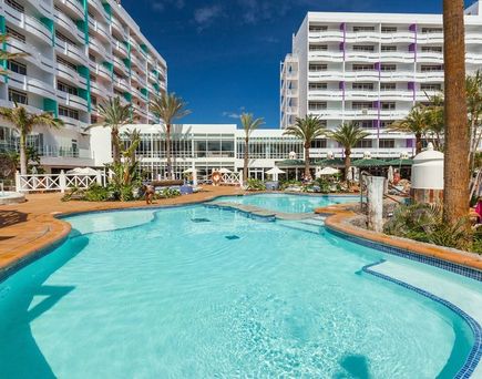 Abora Buenaventura by Lopesan Hotels
