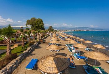 Eftalia Splash Resort