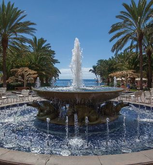 Lopesan Costa Meloneras Resort & Spa