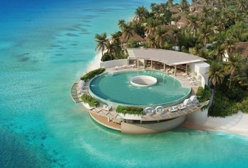 Six Senses Kanuhura