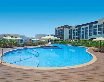 Millennium Resort Salalah