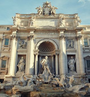 Six Senses Rome
