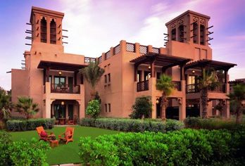 Jumeirah Dar Al Masyaf
