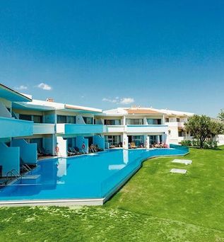 Lydia Maris Hotel Resort & Spa