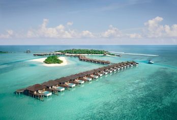 Anantara Veli Maldives Resort