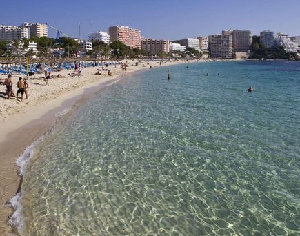 Hotel Samos