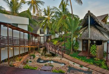 Kena Beach Hotel