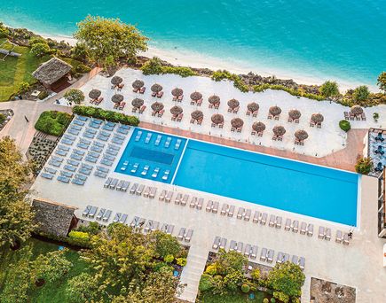 Hotel RIU Palace Zanzibar