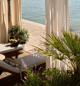 The Royal Senses Resort & Spa Crete, Curio Collection by Hilton